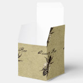 クイーンビー野生生物虫 フェイバーボックス (オープン)