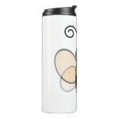 クイーンビー タンブラー (回転左)