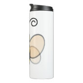 クイーンビー タンブラー (回転右)