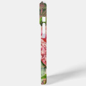 クイーンビー&ミスティックバラ Case-Mate iPhoneケース (裏面 / 左)