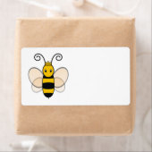 クイーンビー ラベル (インサイチュ)