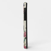 クイーンビー ローズガーデン Case-Mate iPhoneケース (裏面/左)