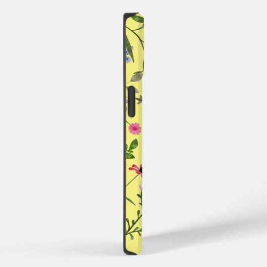 クイーンビー Case-Mate iPhoneケース (裏面 / 右)