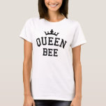 クイーンビーTシャツタンブラー Tシャツ<br><div class="desc">クイーンビーTシャツタンブラー</div>