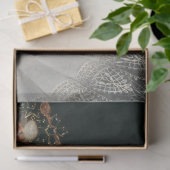 クイーンマザーデカップパガー 薄葉紙 (ギフト)