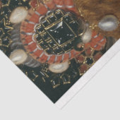 クイーンマザーデカップパガー 薄葉紙 (詳細)