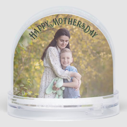 クイーンママフローラレトロタイポグラフィ (裏面)