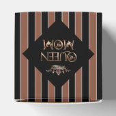 クイーンマママギフトボックス フェイバーボックス (上部)