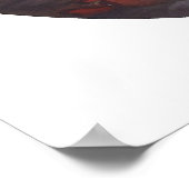 クイーンマリー・アントワネット ポスター (角)