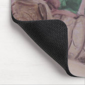 クイーンマリー・アントワネット~マウスパッド マウスパッド (コーナー)