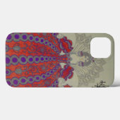 クイーンマリー・アントワネット~iPadプラスチック2/3/4ケース Case-Mate iPhoneケース (裏面 (横))