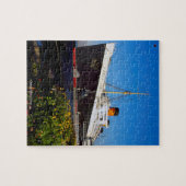 クイーンメアリーナージグソーパズル ジグソーパズル (横)