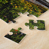 クイーンメアリーナージグソーパズル ジグソーパズル (側面)