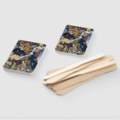 クイーンメイブウォリアープリンセスファンタジーアート ハンドファン (組立なし)