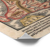 クイーンヨーロッパ ポスター (角)