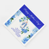 クイーンレディオブグレースヴァージンメリーマザーフラワーズ (コーナー)