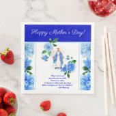 クイーンレディオブグレースヴァージンメリーマザーフラワーズ (インサイチュ)