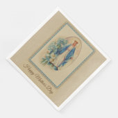 クイーンレディオブグレースヴァージンメリーマザーフラワーズ (コーナー)