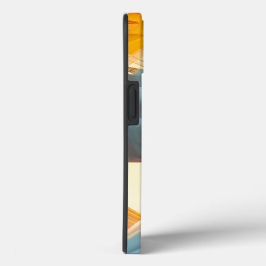 クイーン女神ファンタジーアート Case-Mate iPhoneケース (裏面 / 右)