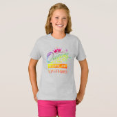 クイーン生まれは9月の誕生日プレゼント Tシャツ (正面フル)