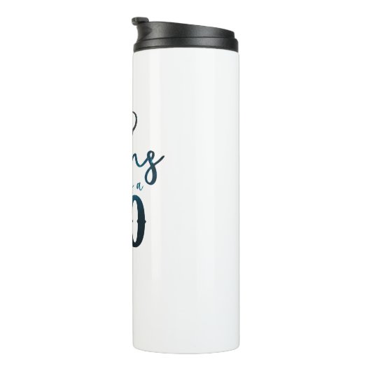 クイーン生まれはLEO〔占星術の〕十二宮図のサインとして7月威厳がある タンブラー (回転右)