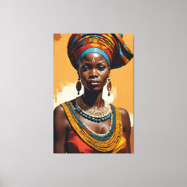 クイーン1キャンバス印刷 キャンバスプリント