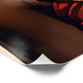 クイーン1ポスター ポスター (コーナー)