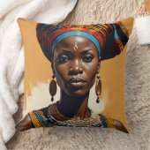 クイーン1装飾用クッション クッション (ブランケット)