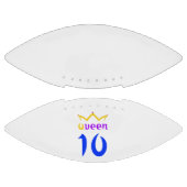 クイーン10 アメリカンフットボール (パネル)