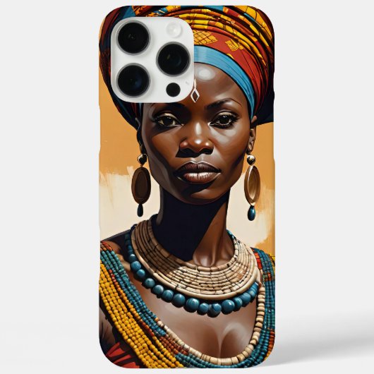 クイーン1 iPhoneサムスンケースマルチ Case-Mate iPhoneケース (裏面)