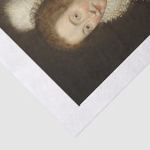 クイーン2のデコページ 薄葉紙 (詳細)