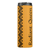 クイーン2サーマルタンブラー タンブラー (裏面)