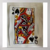 クイーン2回 ポスター (正面)