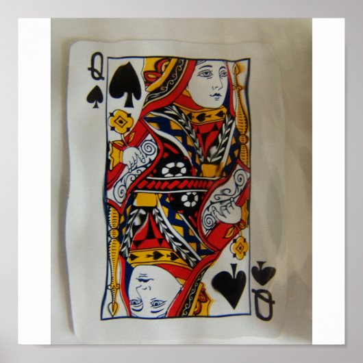 クイーン2回 ポスター (正面)