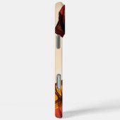 クイーン2 iPhoneサムスンケースマルチ Case-Mate iPhoneケース (裏面 / 右)