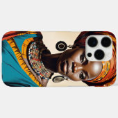 クイーン2 iPhoneサムスンケースマルチ Case-Mate iPhoneケース (裏面 (横))