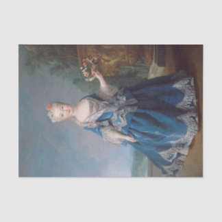 クイーン3のデコページ 薄葉紙