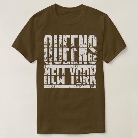 クイーン3 Tシャツ (デザイン正面)