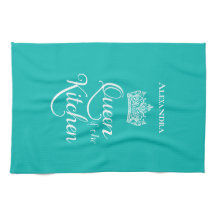 クイーン・オブ・ザ・キッチンカスタム