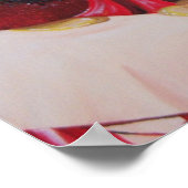 クイーン・オブ・ハート・ポスター ポスター (角)