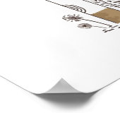 クイーン+キング ポスター (角)