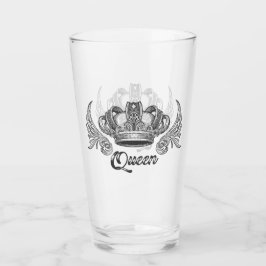 クイーン タンブラーグラス