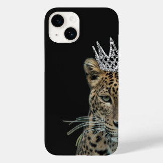 クイーン・ヒョウ Case-Mate iPhone 14ケース