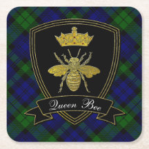 クイーン・ビー・ユア・テキスト