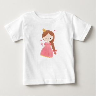 クイーン ベビーTシャツ