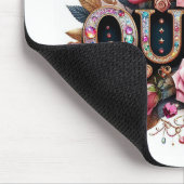 クイーン マウスパッド (コーナー)