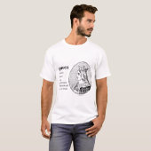 クイーン Tシャツ (正面フル)