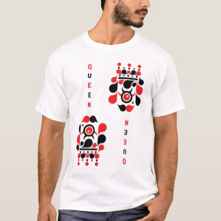 クイーン Tシャツ