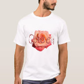 クイーン Tシャツ (正面)