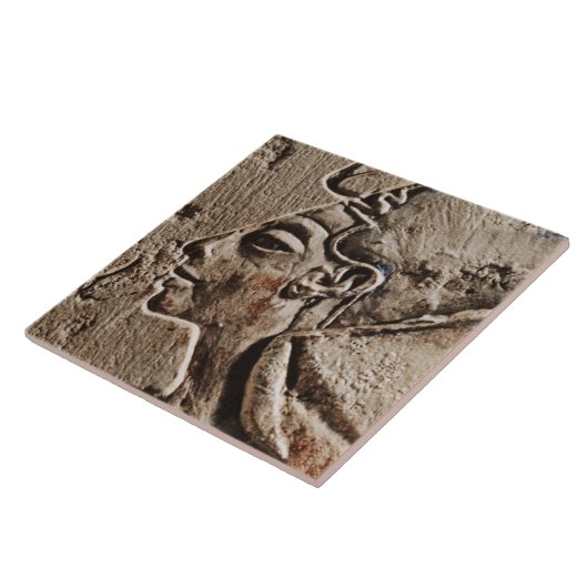 クイーンEC22-18 タイル (側面)